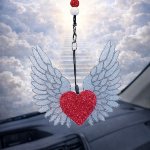 angel wings original