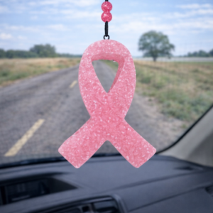 cancer ribbon original