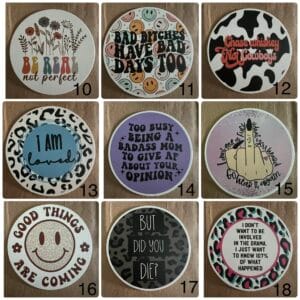 freshies 10 18 original