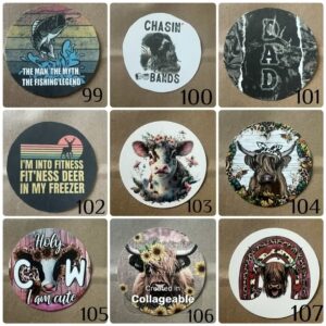 freshies 99 107 original