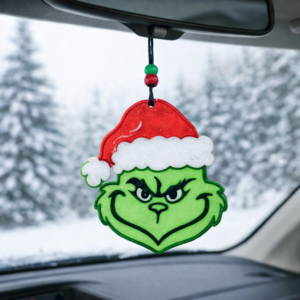 grinch original