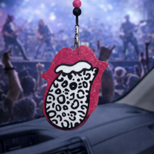 lips and tongue original