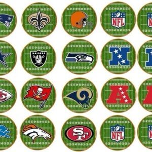 nfl football teams 2 original