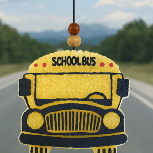 school bus original