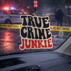 true crime junkie original