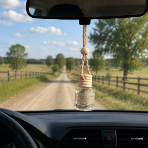 car diffuser original